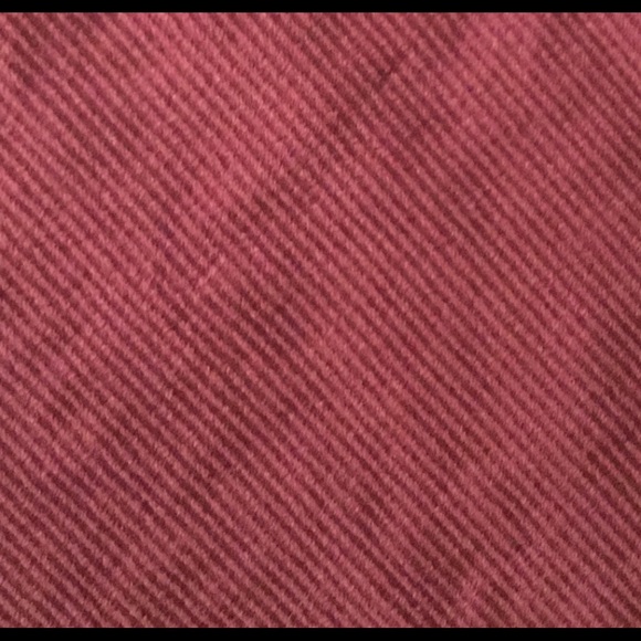 Deep plum tank top - Picture 3 of 3